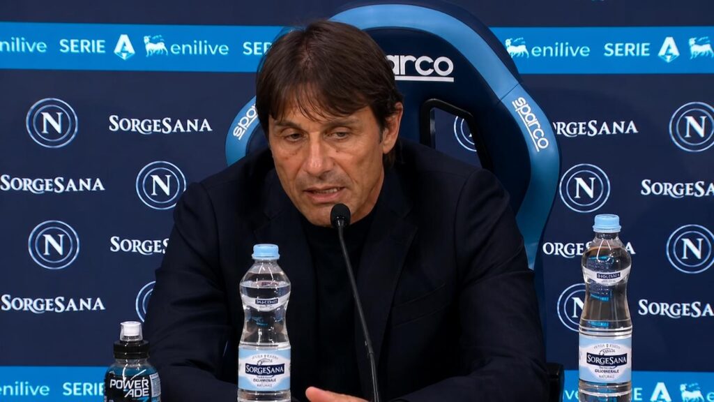 Paragone Conte