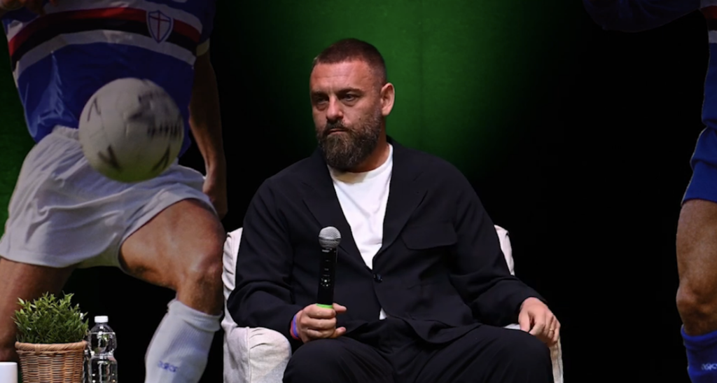 De Rossi
