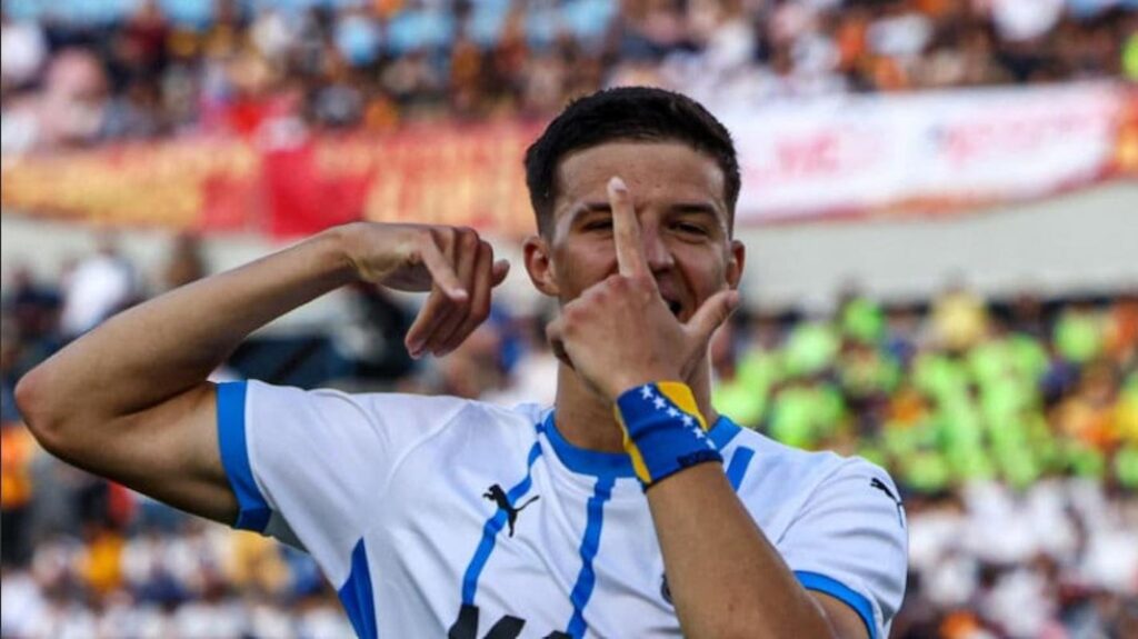 Muharemovic Inter