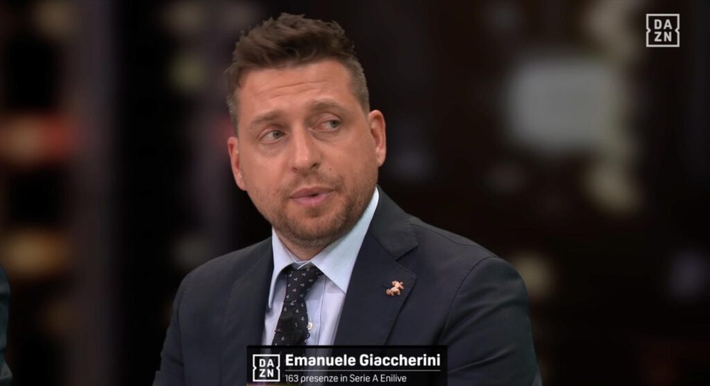 giaccherini