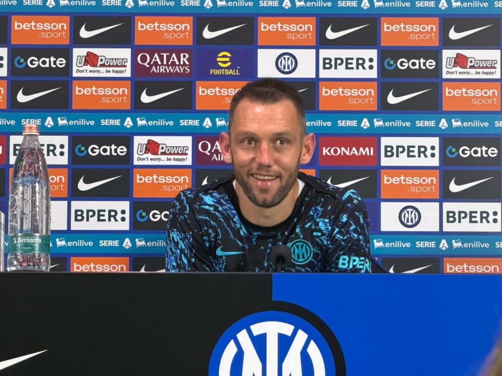 Inter De Vrij