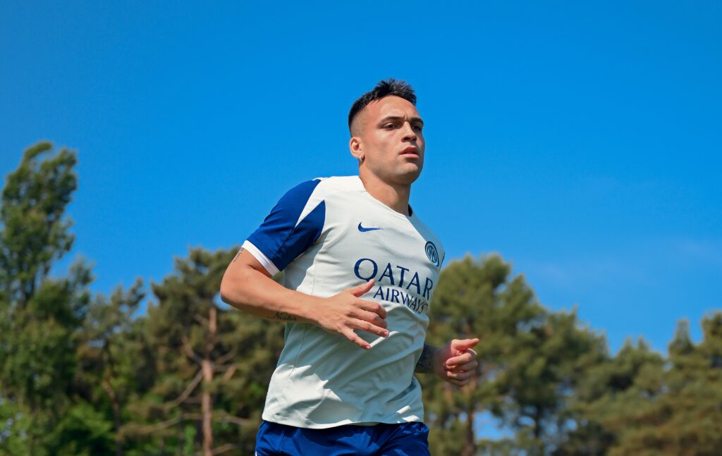 Inter Lautaro