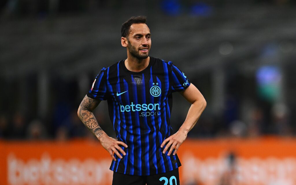 Calhanoglu
