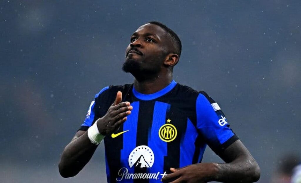 Inter Thuram
