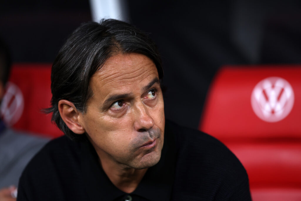 Inzaghi
