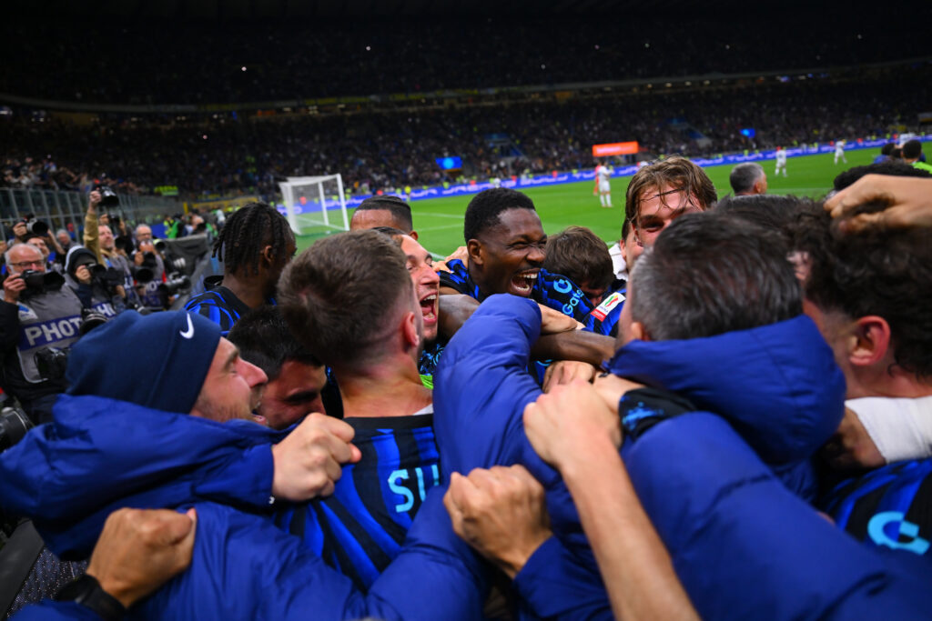 Inter