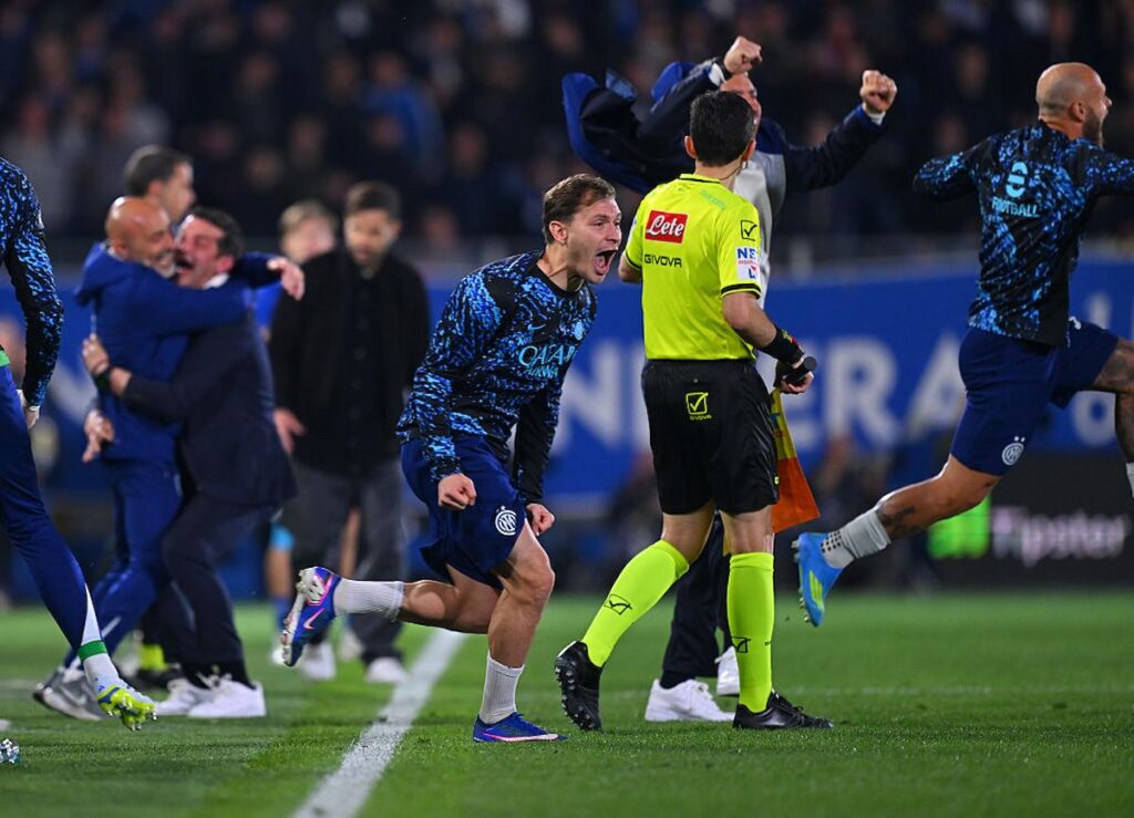 barella urlo como inter finale