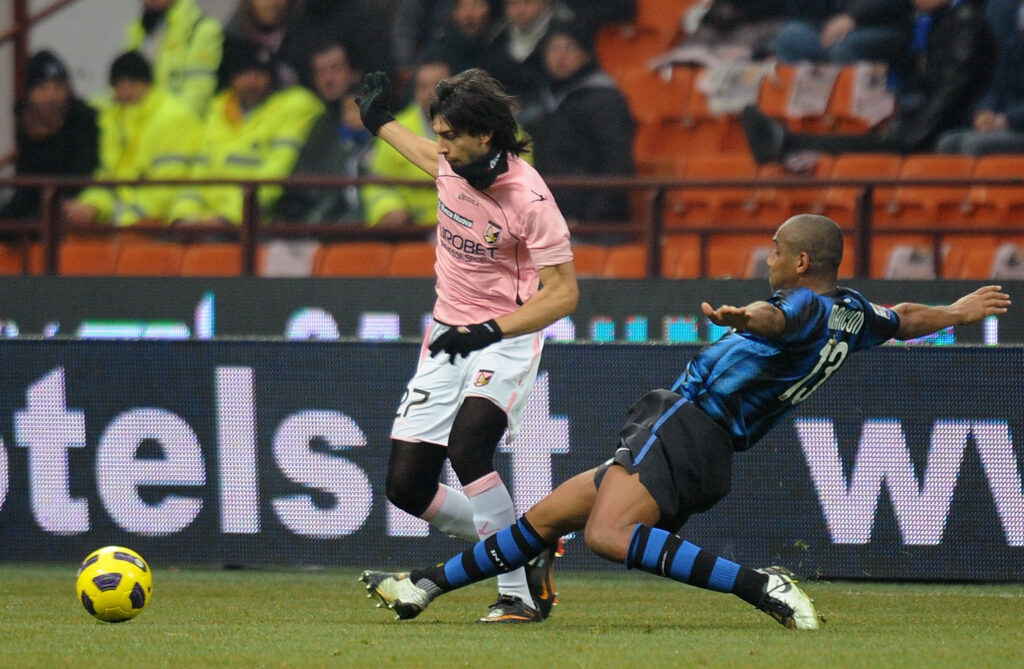 Flaco Pastore