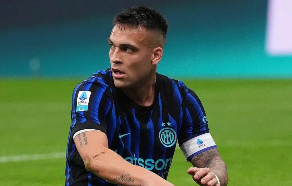 Inter Lautaro