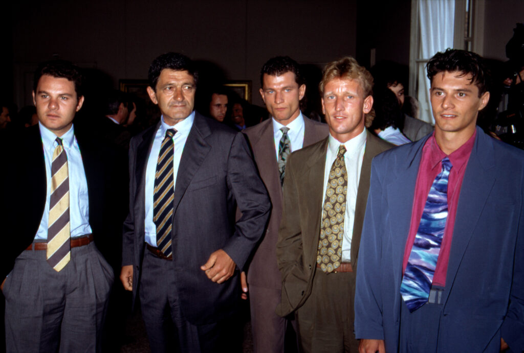 FC Internazionale Archive