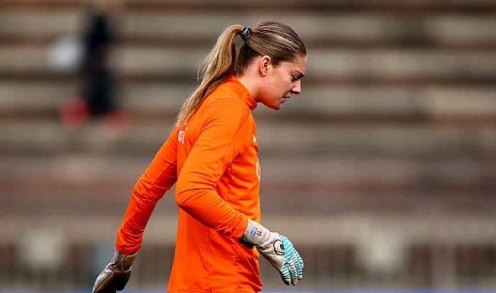 inter women Ívarsdóttir