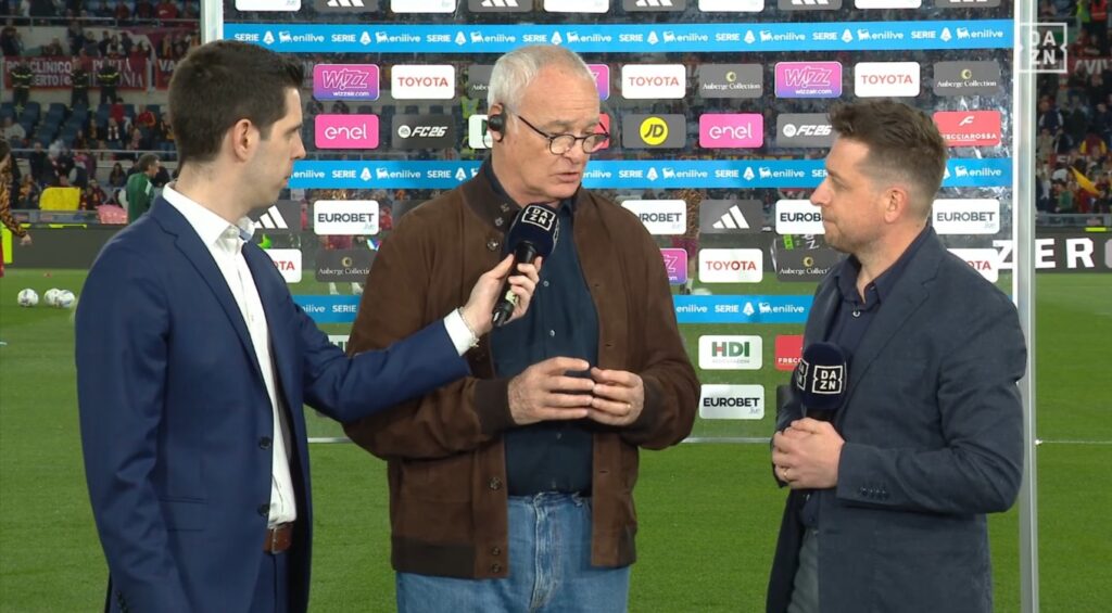 Ranieri