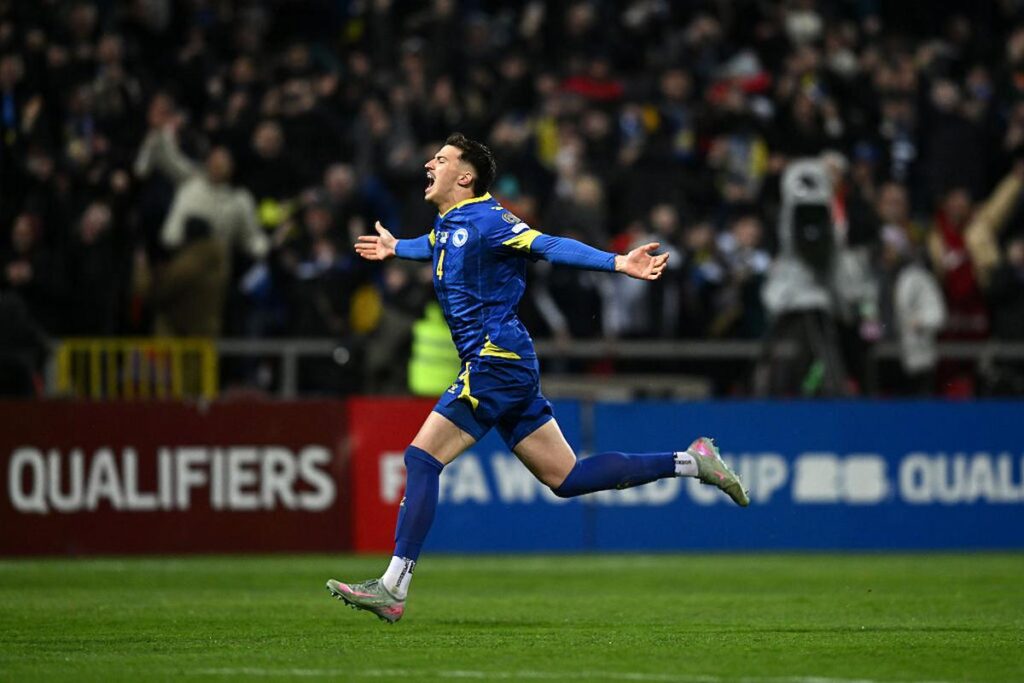 Muharemovic Bosnia