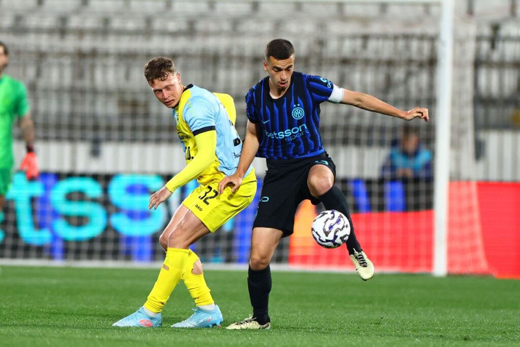 FC Internazionale U23 v Arzignano Valchiampo - Serie C