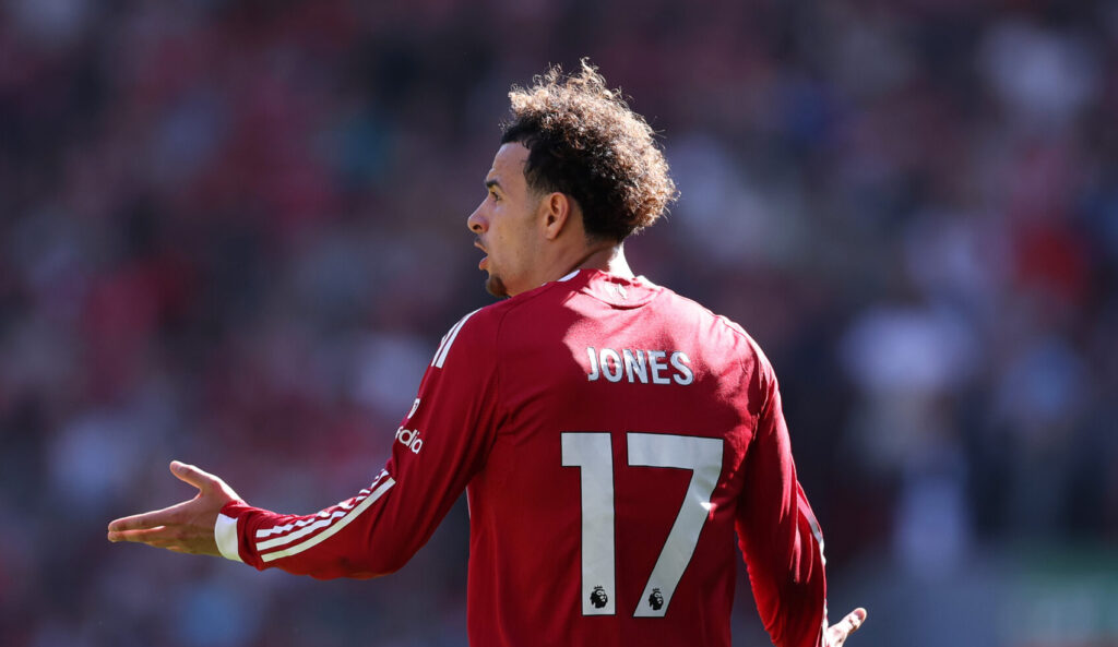 Liverpool v Crystal Palace - Premier League