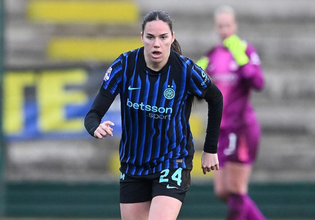 Marija Ana Milinkovic