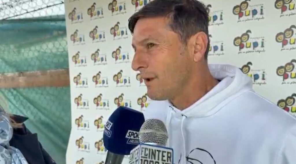 Inter Zanetti