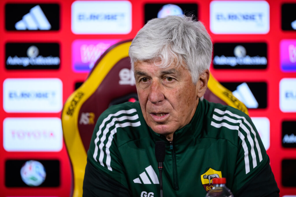 Roma Gasperini