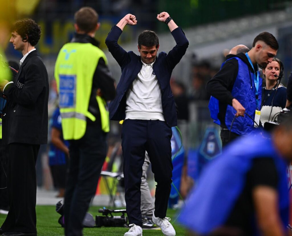 Cristian Chivu