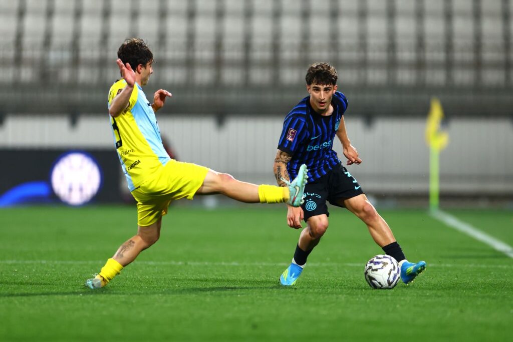 FC Internazionale U23 v Arzignano Valchiampo - Serie C