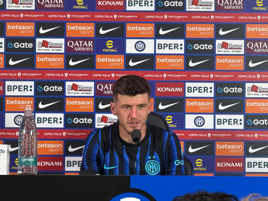 Sucic Inter Como