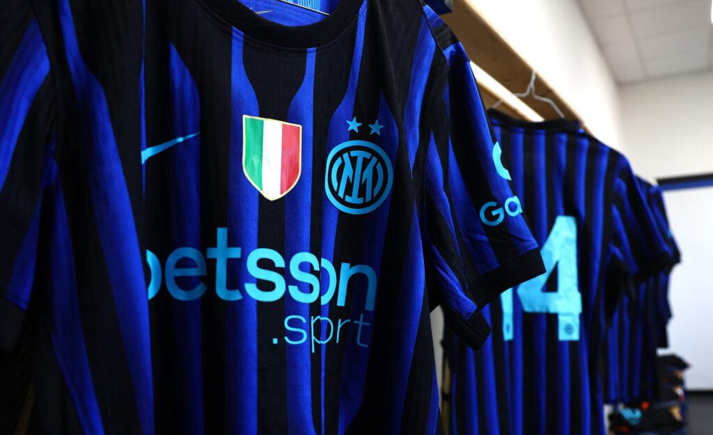 FC Internazionale v Real Betis - UEFA Youth League 2025/26