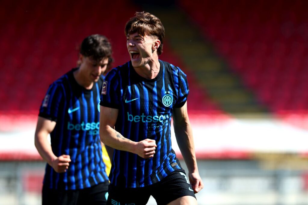 FC Internazionale U23 v AC Trento - Serie C