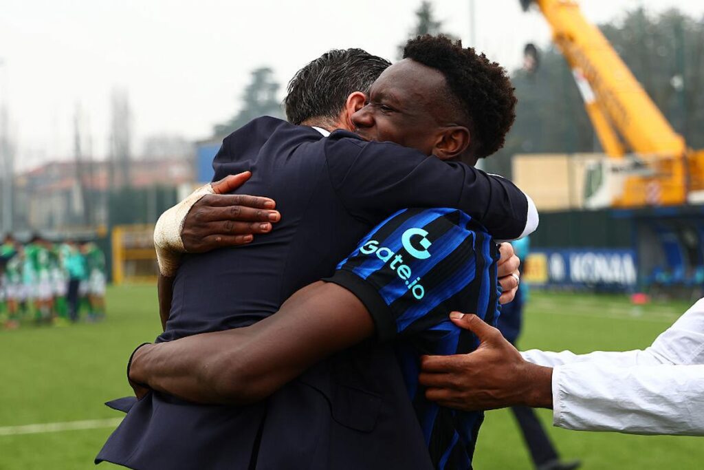 Jamal Iddrissou
