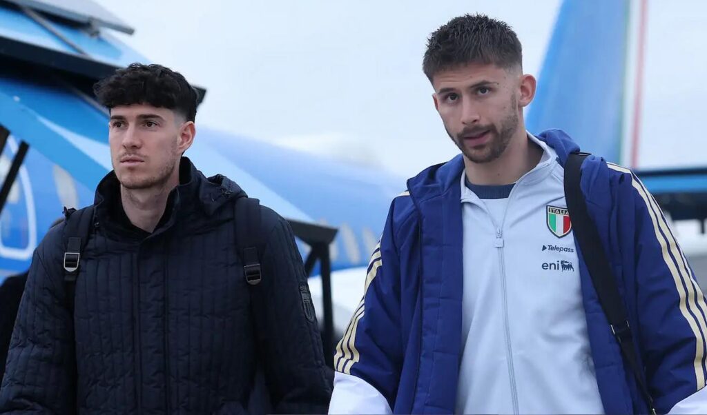 Vicario, sempre più Inter