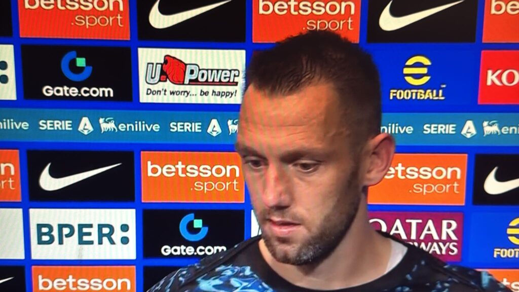 de vrij