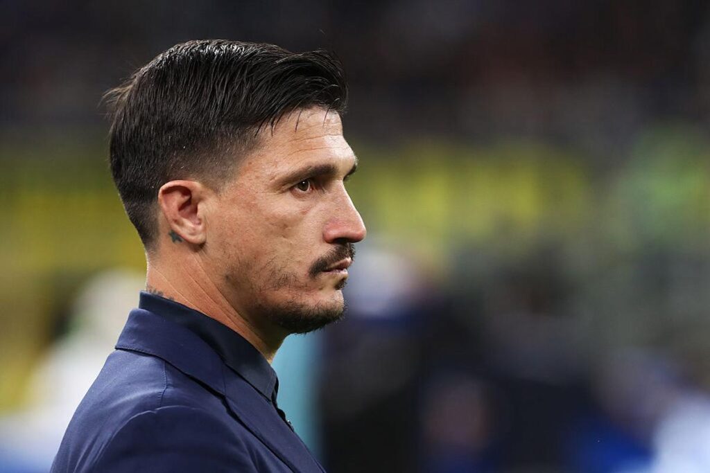 pisacane inter cagliari panchina