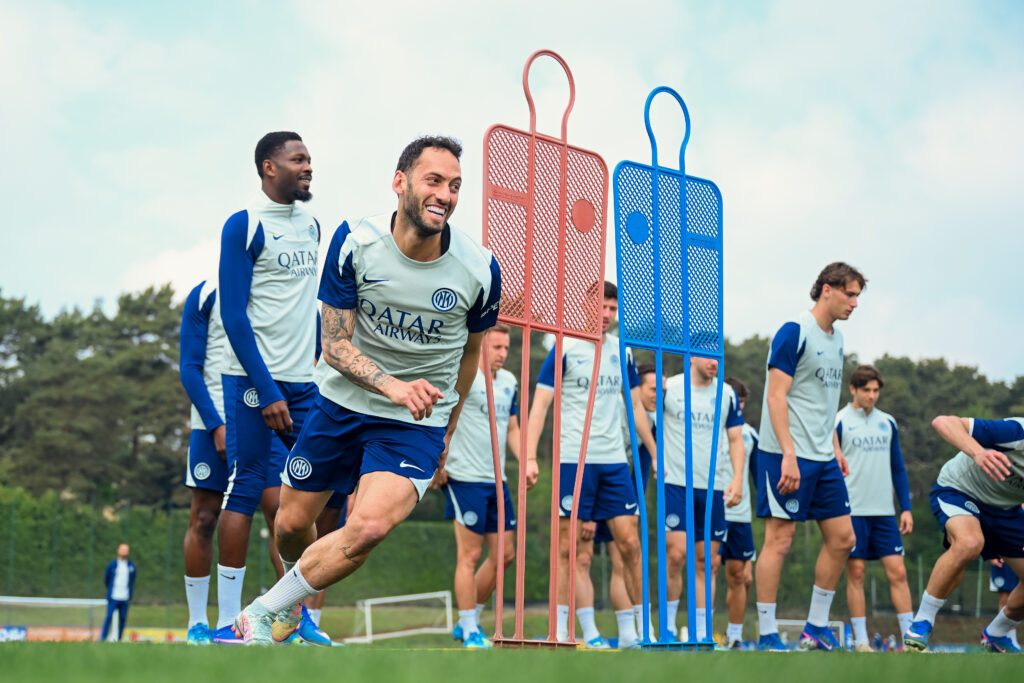 Calhanoglu