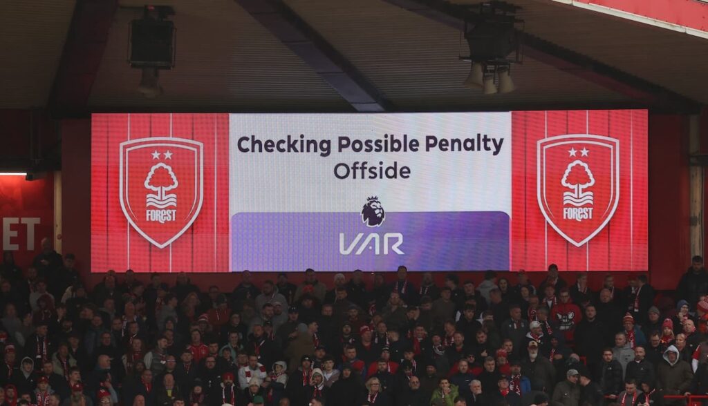 var-premier-league