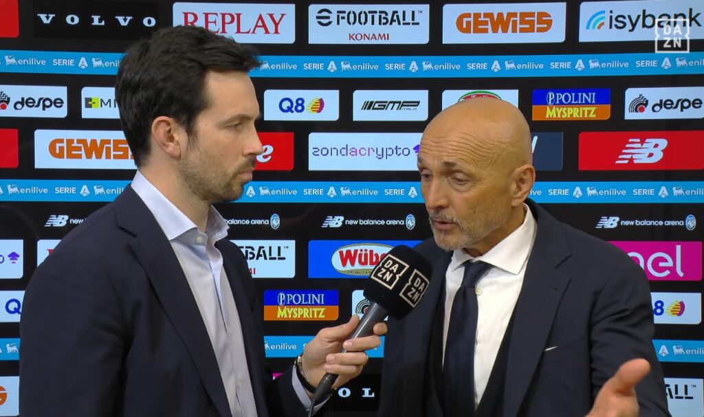 Spalletti