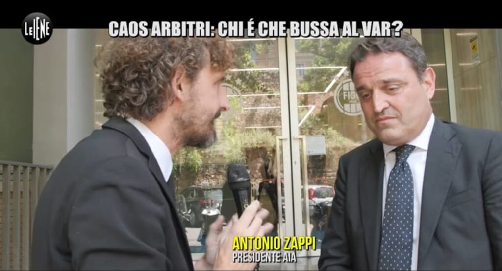 zappi