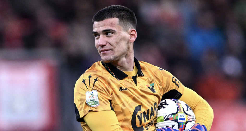 Filip Stankovic