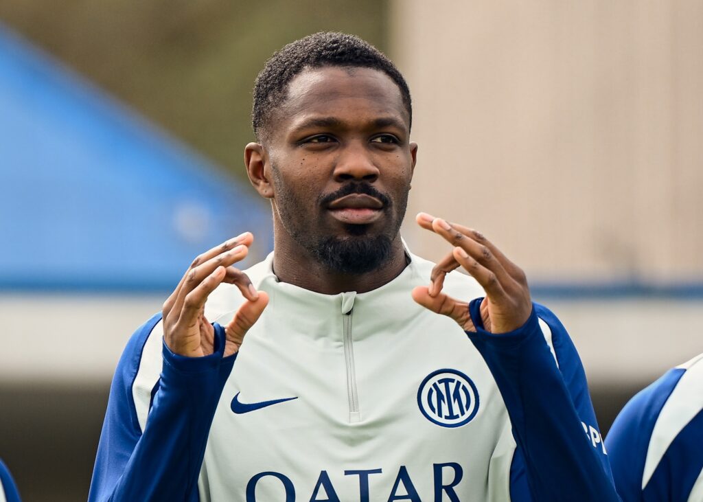 Inter Thuram
