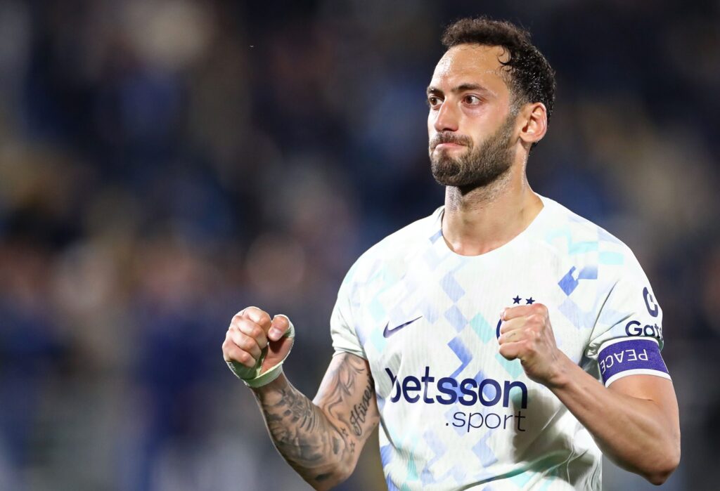 Calhanoglu