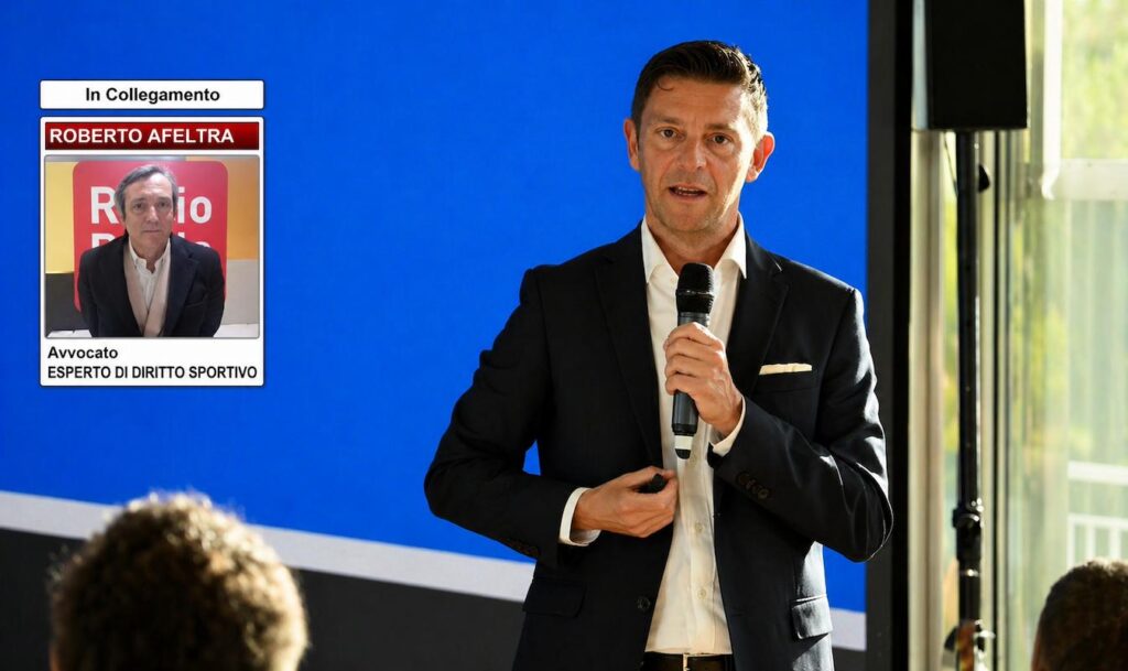Caso Rocchi, parla l'avvocato Afeltra