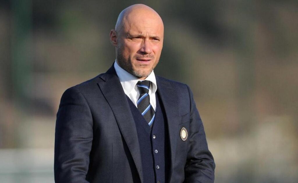 Inter, vicino il ritorno di Fulvio Pea