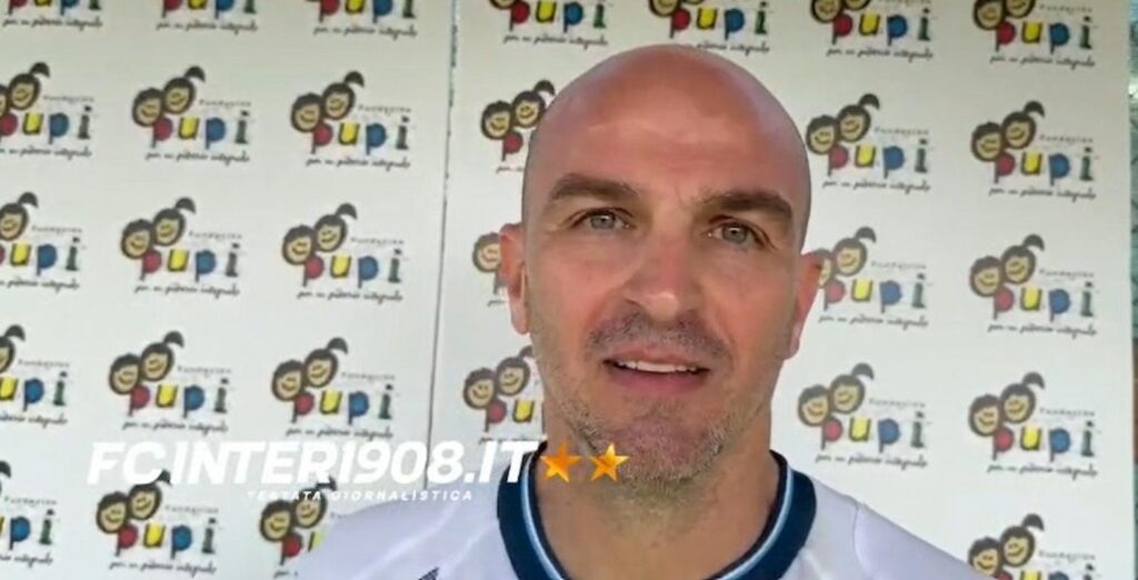 cambiasso torneo pupi