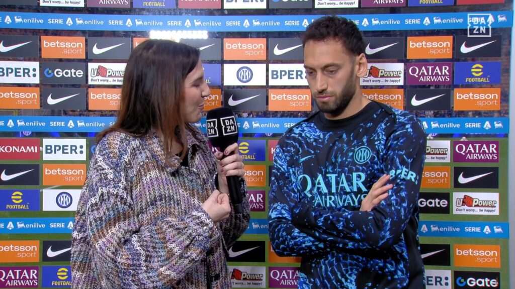 calhanoglu
