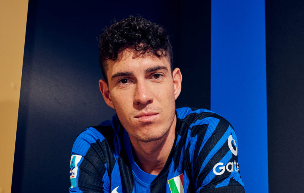 FC Internazionale Media Day