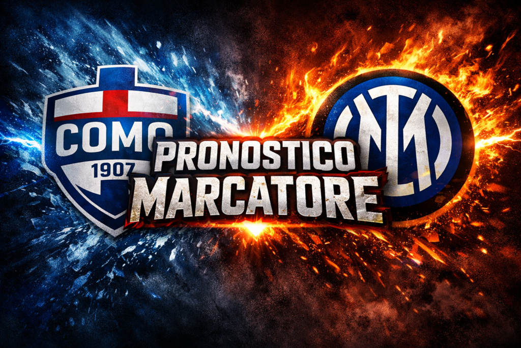 como inter pronostico marcatore
