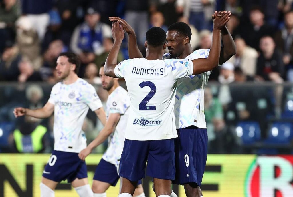 dumfries thuram