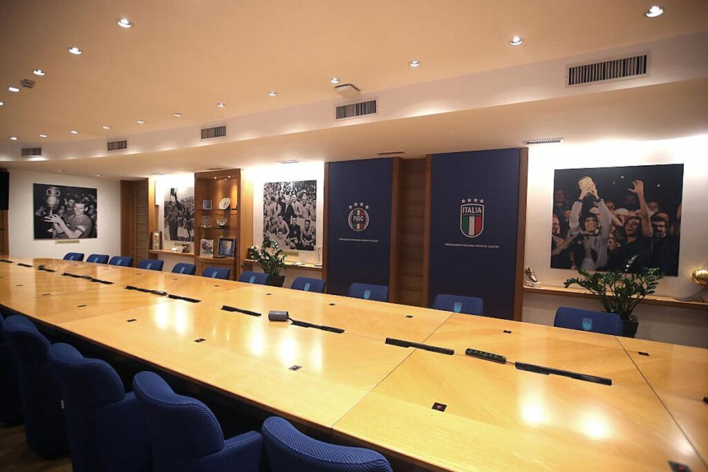 figc due conti italia