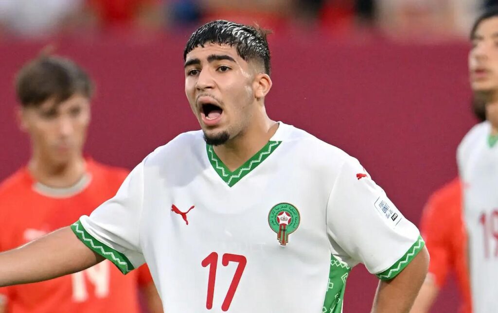 Inter, offerta per Zekri