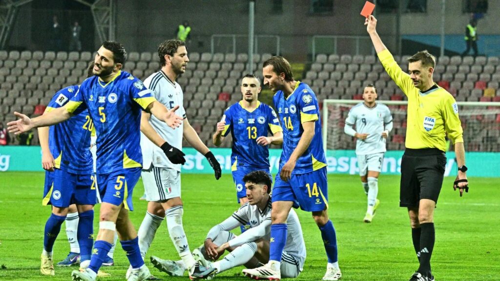 Italia Bastoni