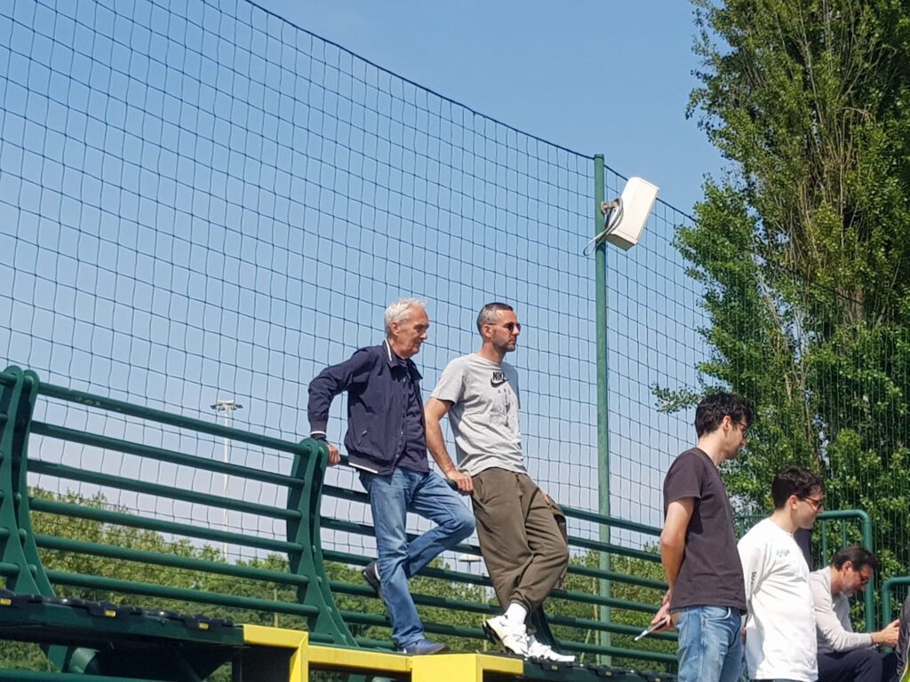 handanovic