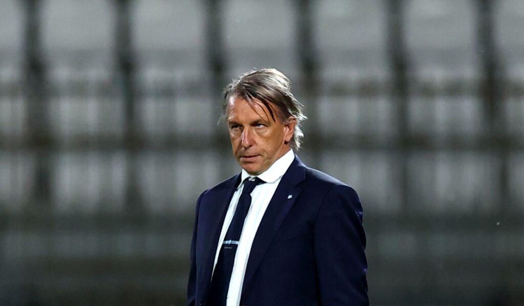FC Internazionale U23 v Union Brescia - Serie C